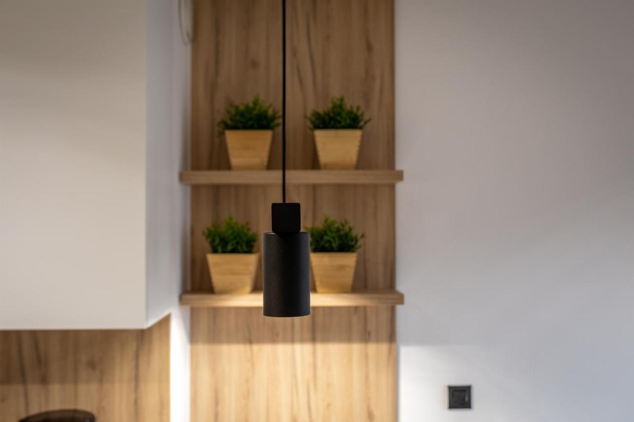 Apartament Park D9- Z Dostepem Do Basenu, Sauny, Jacuzzi, Silowni *