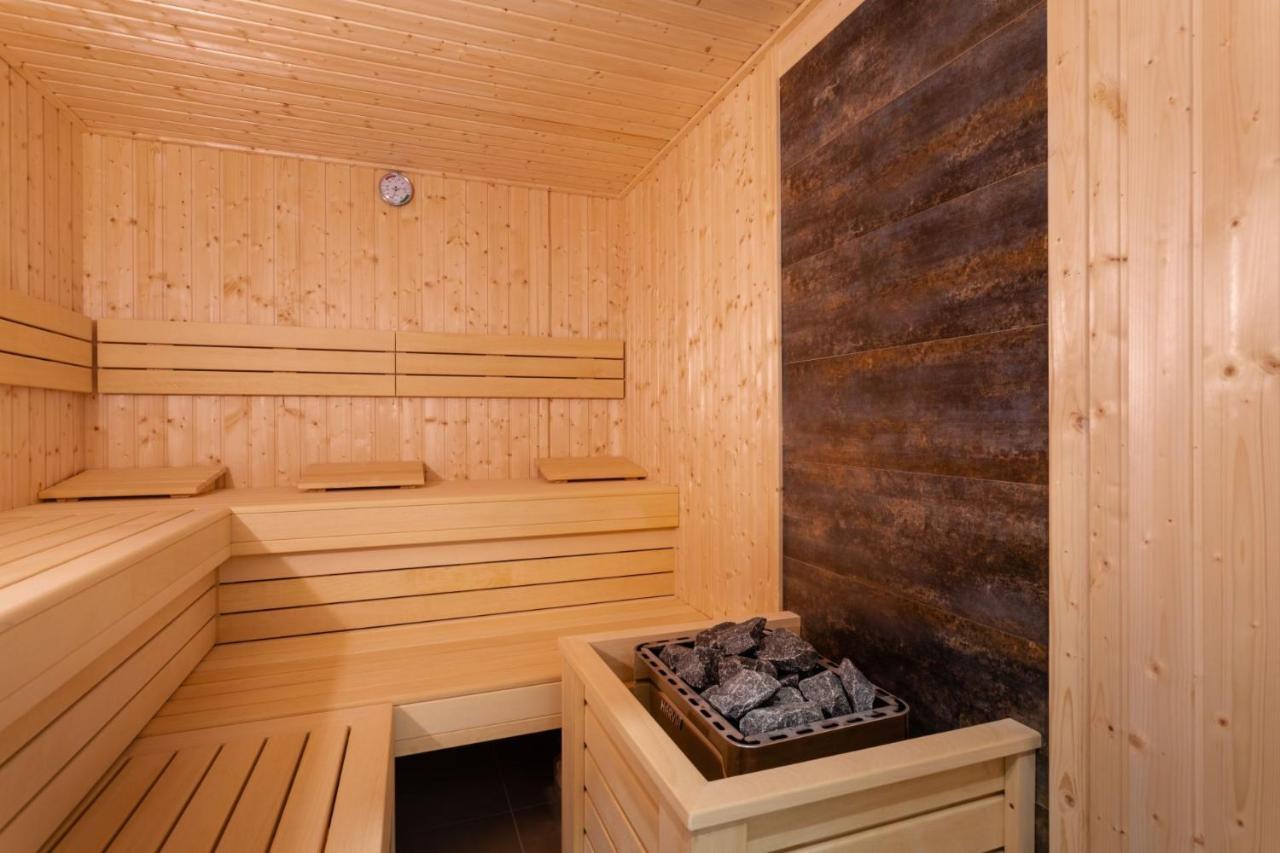 Park D9- Z Dostepem Do Basenu, Sauny, Jacuzzi, Silowni Apartament Szklarska Poręba