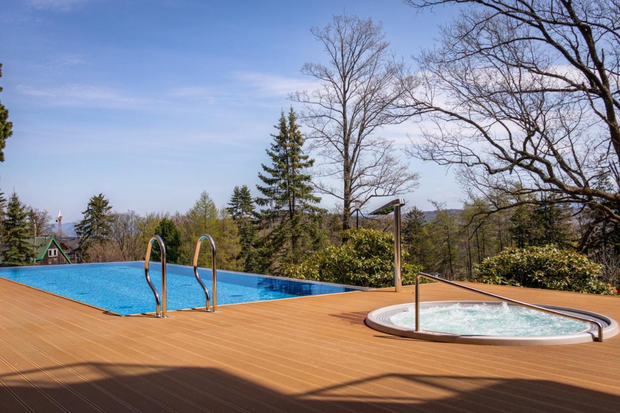 Park D9- Z Dostepem Do Basenu, Sauny, Jacuzzi, Silowni