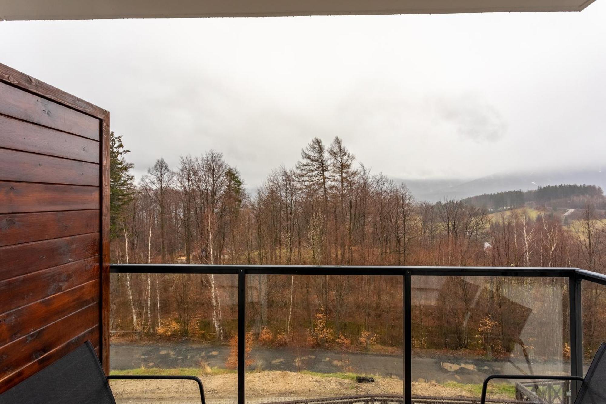 Park D9- Z Dostepem Do Basenu, Sauny, Jacuzzi, Silowni Apartament